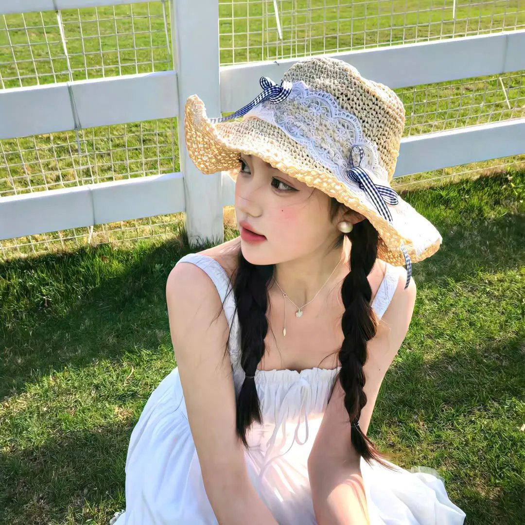 这个女配有点甜